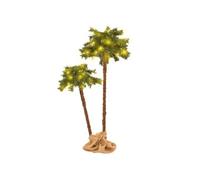 Kerstboom met LED 90 cm en 150 cm347636