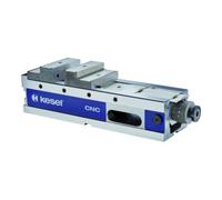 Kesel kesel Tendeur haute pression CNC 160 horizontal/latéral Quantité:1