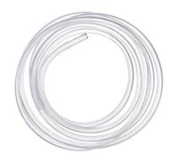 Kesote Tuyau PVC Souple Tube Plastique Transparent Tuyau Aquarium de 3 Mètres, 7 × 9mm, pour Baignoire Piscine Aquarium Pulvérisateur