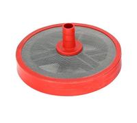 KESOTO Filtre à Tuyau D'arrivée d'eau pour Nettoyeurs Haute Pression, Interface de 0.5 Pouces