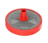KESOTO Filtre à Tuyau D'arrivée d'eau pour Nettoyeurs Haute Pression, Interface de 0.75 Pouces