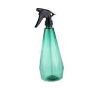 KESOTO Pulvérisateur Manuel pour Jardinage, Flacon à Pompe Portable pour L'arrosage des Plantes, Brumisateur Eau Vaporisateur Pulvérisateur Jardin, Pour Jardinage Cuisine, Vert 1l