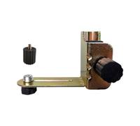 KESOTO Support de Tige Télescopique de Niveau, Accessoire pour Montage Pratique, avec Adaptateur