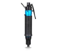KESOTO Tournevis Pneumatique Outil à Air Visseuse Embout avec Réglage de Couple et Mandrin Autobloquant Conception Ergonomique pour Usage Prolongé Connecteur, BR-T35LB