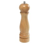 KESPER 13661 Moulin à poivre Bois massif clair H : 22 cm L : 5,5 cm