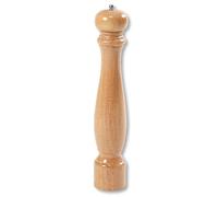 Kesper 13664 Moulin à poivre Hauteur 40 cm Bois clair
