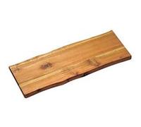 Kesper 28505 planche à découper acacia brun 53 x 19 x 2 cm Brun G