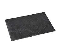 KESPER 38101 Plat de Service Bois Nature 40 x 30 cm