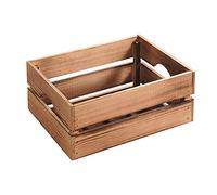 Kesper 69404 Boîtes de Rangement en Pin