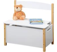 KESPER Banc pour enfants avec espace de rangement, 60 x 56 x 34,5 cm KESPER 17713