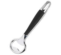 KESPER - Décapsuleur - env. 15 cm de long - Acier inoxydable avec alliage de zinc - 90469