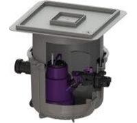 KESSEL 280570S Station de relevage Minilift S