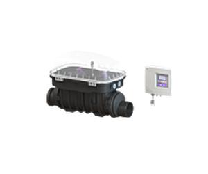 KESSEL Contrôle de refoulement des selles 84100 Staufix FKA comfort DN 100