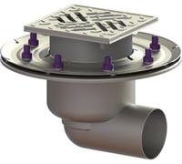 Kessel Ferrofix drain ponctuel cm 54200.61