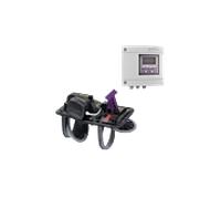 Kessel Kit de transformation Staufix FKA 80083 DN 100, avec longueur de câble de 15 m