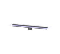 Kessel LINEARIS Comfort Select fixation de caniveau de douche 48931M 1050 mm, avec manchon d'étanchéité