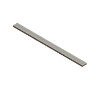 Kessel Linearis Compact Rigole de douche insert inox 680425 L: 750mm