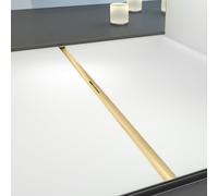 Kessel Linearis Infinity drain de douche 80 cm 45304.08