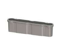 Kessel Linearis Infinity siphon pour évacuation linéaire cm 45100