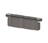 KESSEL Linearis Infinity Dispositif anti-odeurs pour caniveaux de douche, 680941,