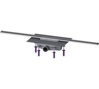 Kessel Linearis Infinity drain de douche 100 cm acier 45200.10