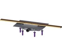 Kessel Linearis Infinity drain de douche 80 cm 45304.08