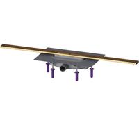Kessel Linearis Infinity drain de douche 90 cm 45304.09