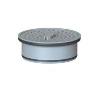 Kessel Ultraflat siphon sec cm 48550