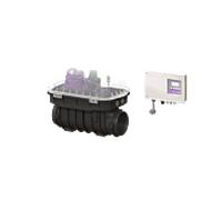 Kessel Pompe anti-retour Pumpfix F 24000 DN 100-200, plastique