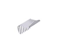 Kessel rat protection Inox