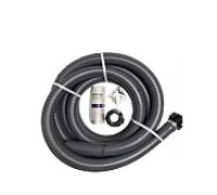 Kessel set de Kessel pression 28040 avec tuyau de refoulement de 5 m DA 40