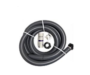 Kessel set de Kessel pression 28040 avec tuyau de refoulement de 5 m DA 40