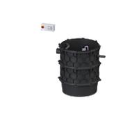 Kessel Station de pompage Aqualift 8743018 STZ 2500-S1, 400 V, 2 Pompes , avec bague d'arbre