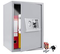 KESSER® Coffre-fort électrique | Epaisseur de Porte 4mm