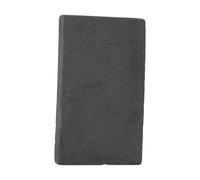 kesurpae Testeur de bijoux pour pierres de test or, argent et platine : outil fiable pour vérifier l'authenticité. L'or véritable reste sur la pierre. Portable et pratique, il