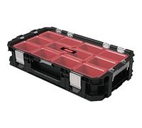 Keter 233846 Connect Organiseur Cantilever