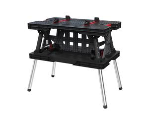 Keter 249137 Établi Pliable - 453 Kg