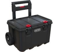 Keter TOOLBOX ON WHEELS Stack N Roll KETER