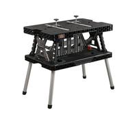 KETER ROC 2.0 Établi rabattable 85 x 56,5 x 78,7 cm 17213869