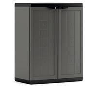 Keter, Abri de jardin + armoire de jardin, Jolly