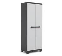 Keter, Abri de jardin + armoire de jardin, Linéaire