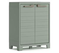 Keter, Abri de jardin + armoire de jardin, Planet Outdoor