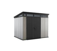 KETER ARTISAN 9 x 7 Abri de jardin, 277 x 218 x 226 cm 17204256