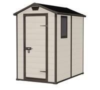 KETER - Abri de Jardin Manor 46 Beige - 2,2m2