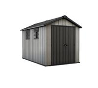 KETER Abri de jardin OAKLAND 7511 - 7,2m2