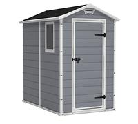 Keter Abri Manoir Gris 46-2,2 m²