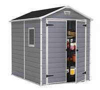 KETER - ABRI Manor 68-4,1m² - Gris