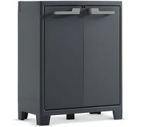 Keter Armoire de rangement de jardin Moby 100 cm 90 kg