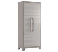 Keter Armoire de rangement Gulliver 182 cm