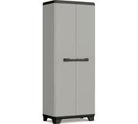Keter Armoire multi-usages Planet Gris Noir